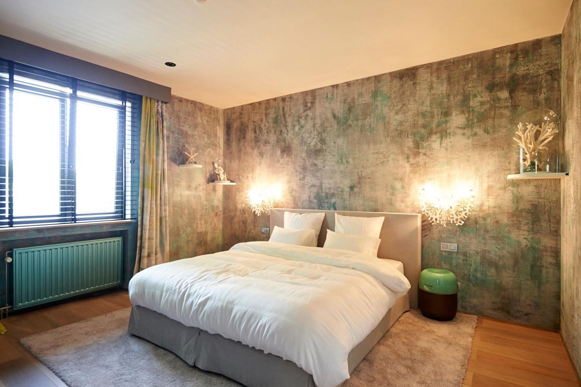 Hotel Groenendaal Hoeilaart Exterior photo
