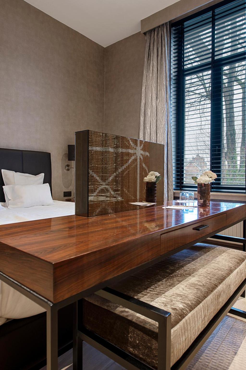 Hotel Groenendaal Hoeilaart Room photo